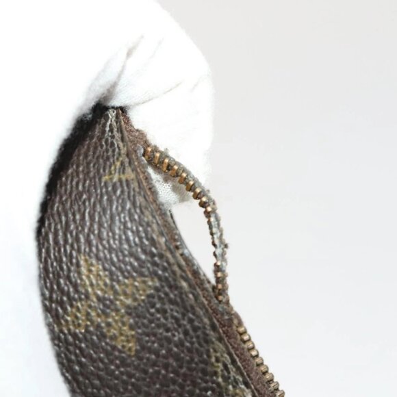 LOUIS VUITTON Monogram Epi Wallet 5Set Green Black LV Auth CB041 - Picture 7 of 16